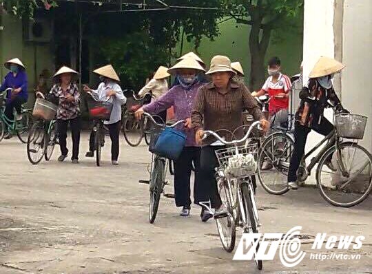 Xuat hien tro ban hang ky la kieu Han Quoc o Quang Ninh-Hinh-4